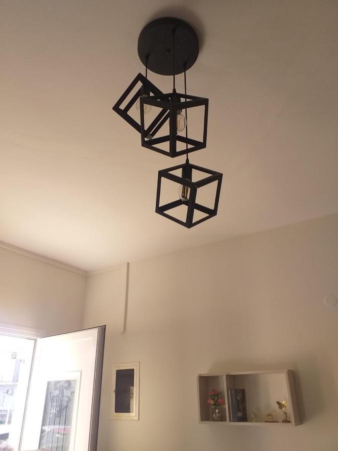 P&T Apartment Argostóli Extérieur photo