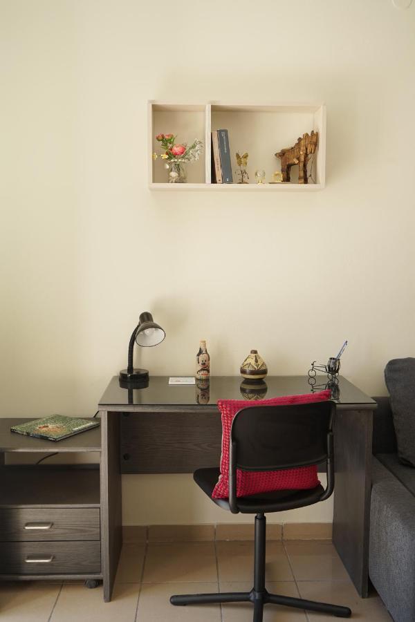 P&T Apartment Argostóli Extérieur photo