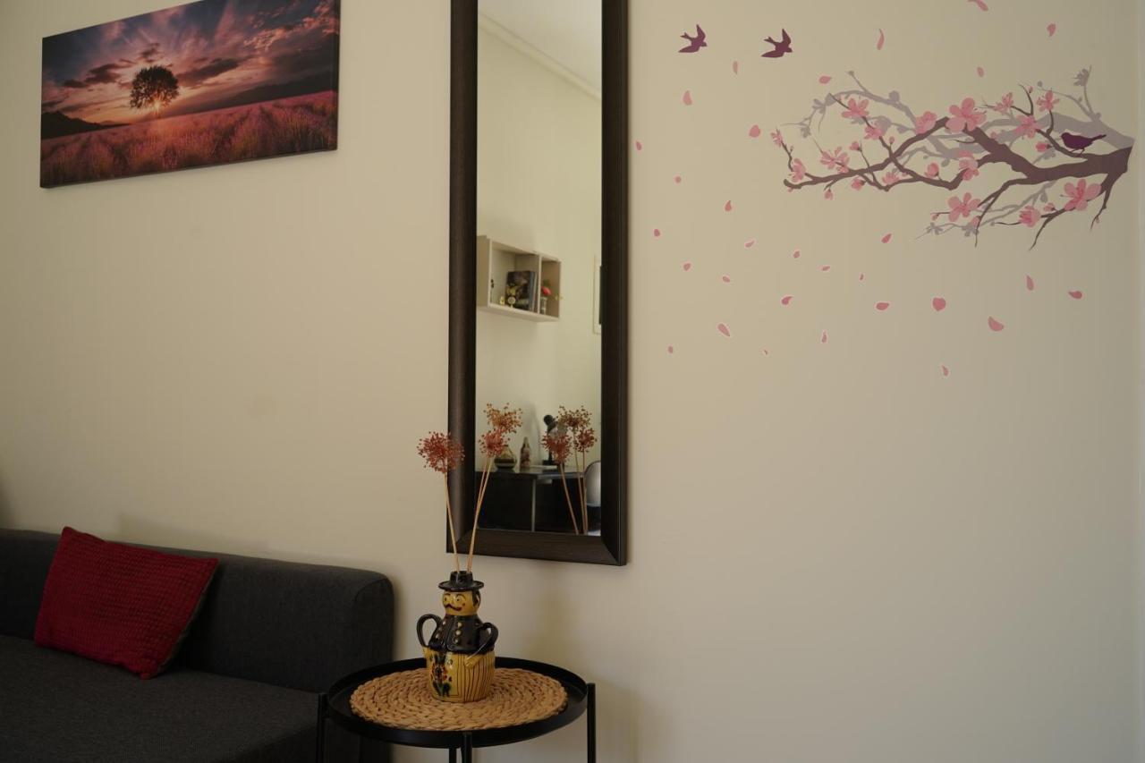 P&T Apartment Argostóli Extérieur photo
