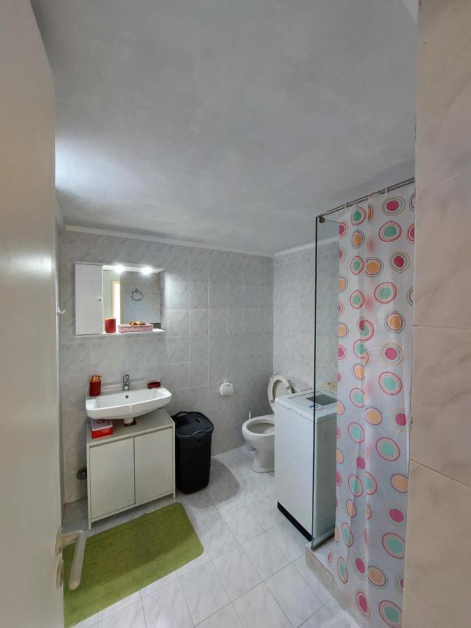 P&T Apartment Argostóli Extérieur photo