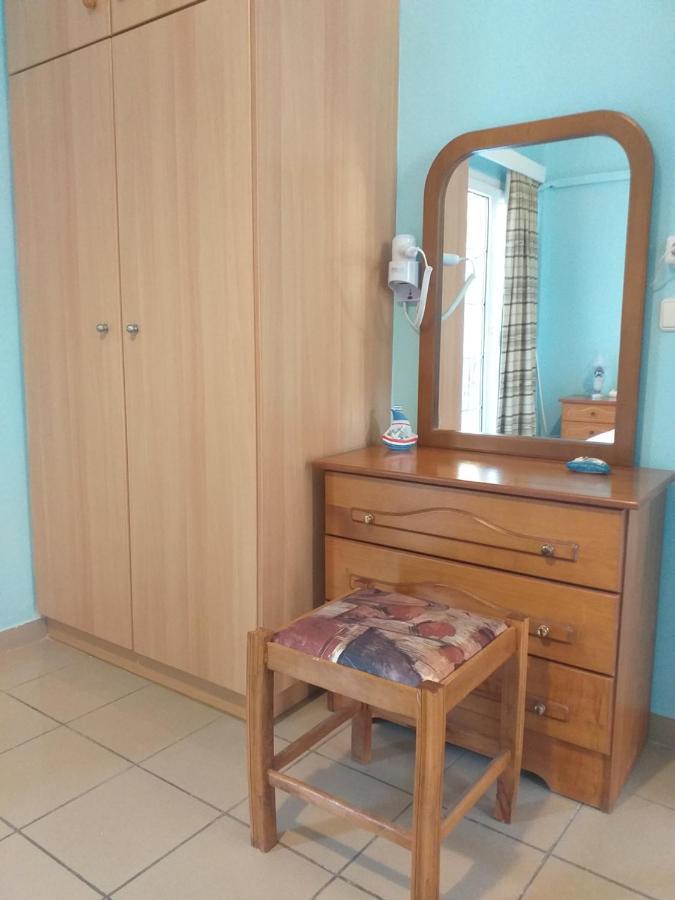 P&T Apartment Argostóli Extérieur photo