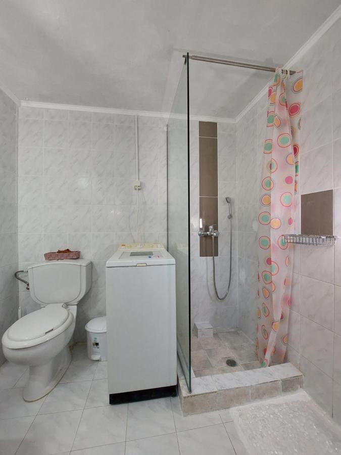 P&T Apartment Argostóli Extérieur photo